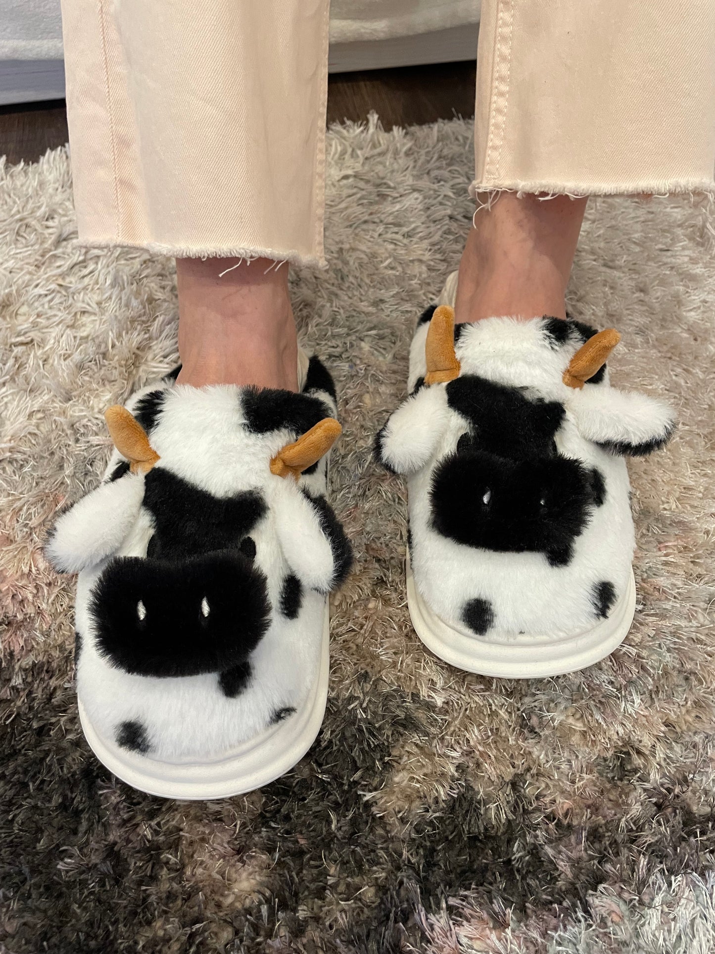 Moo Slippers™
