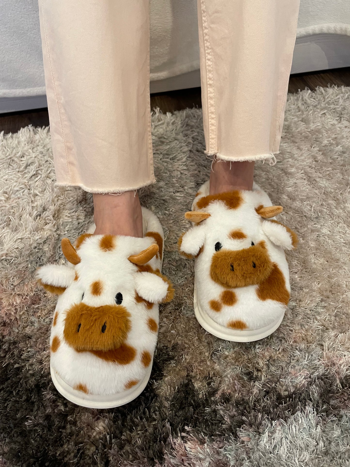 Moo Slippers™