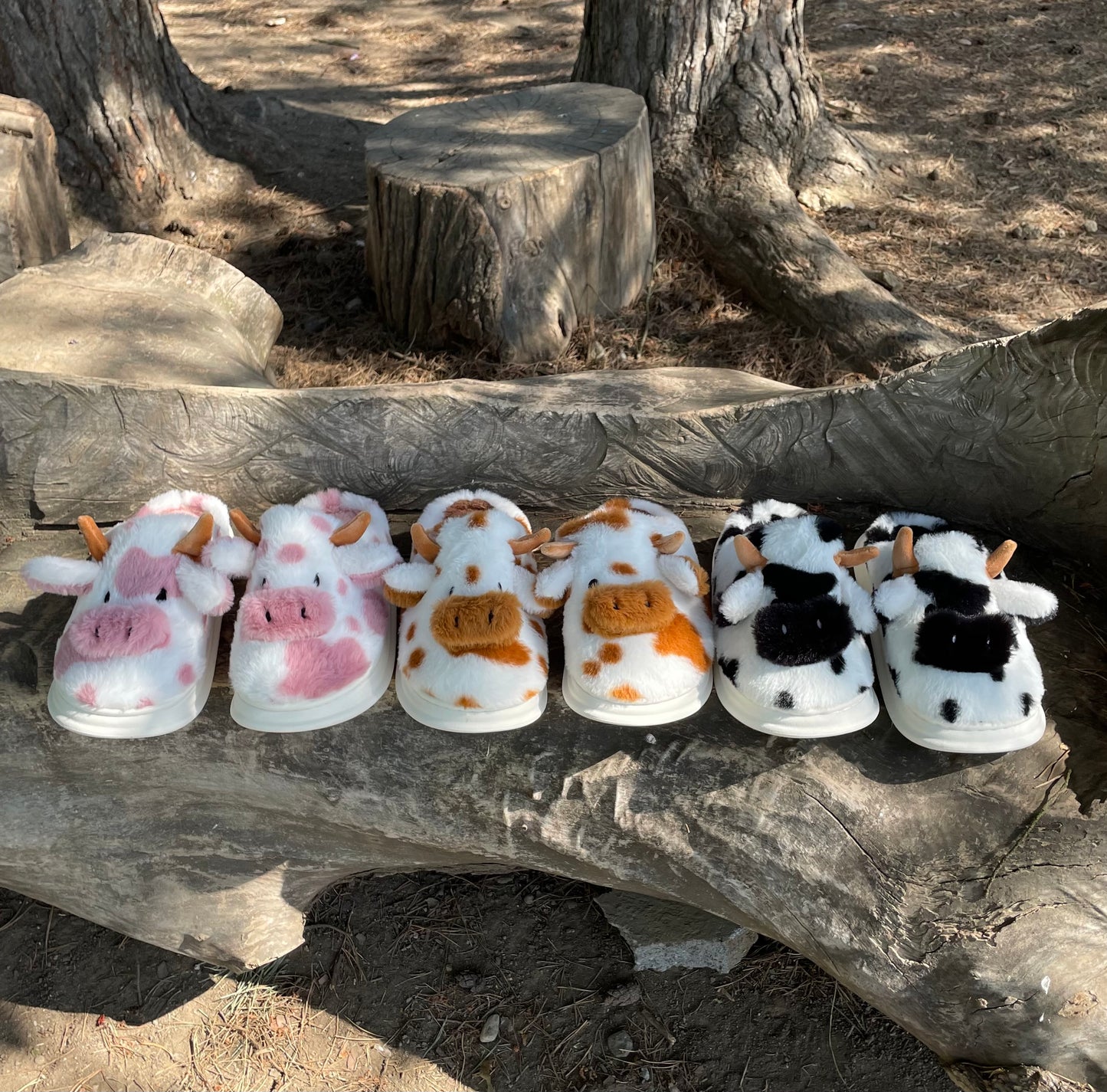Moo Slippers™