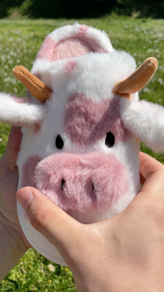 Moo Slippers™