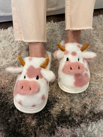 Moo Slippers™